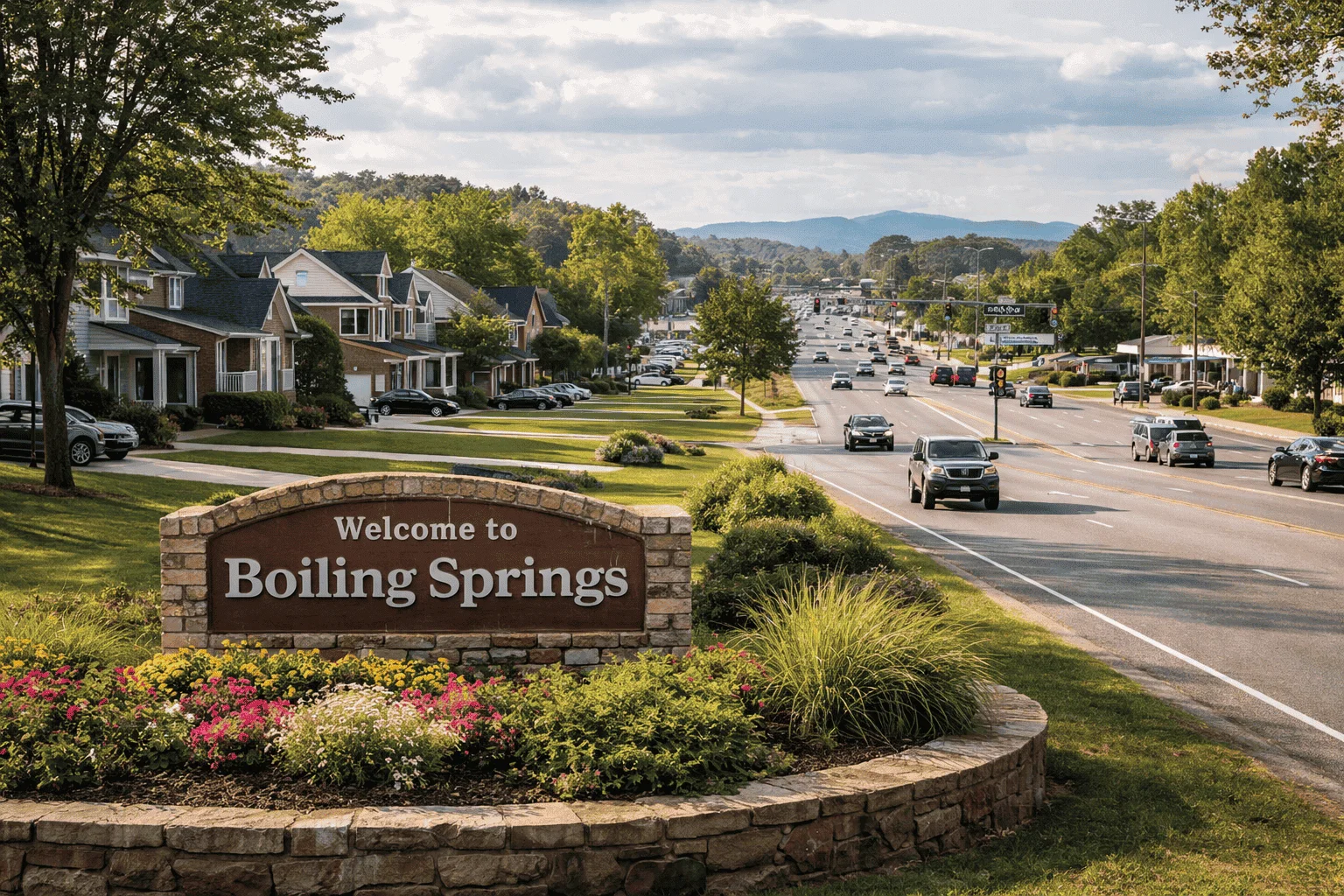 Greenville commercial roofing planning