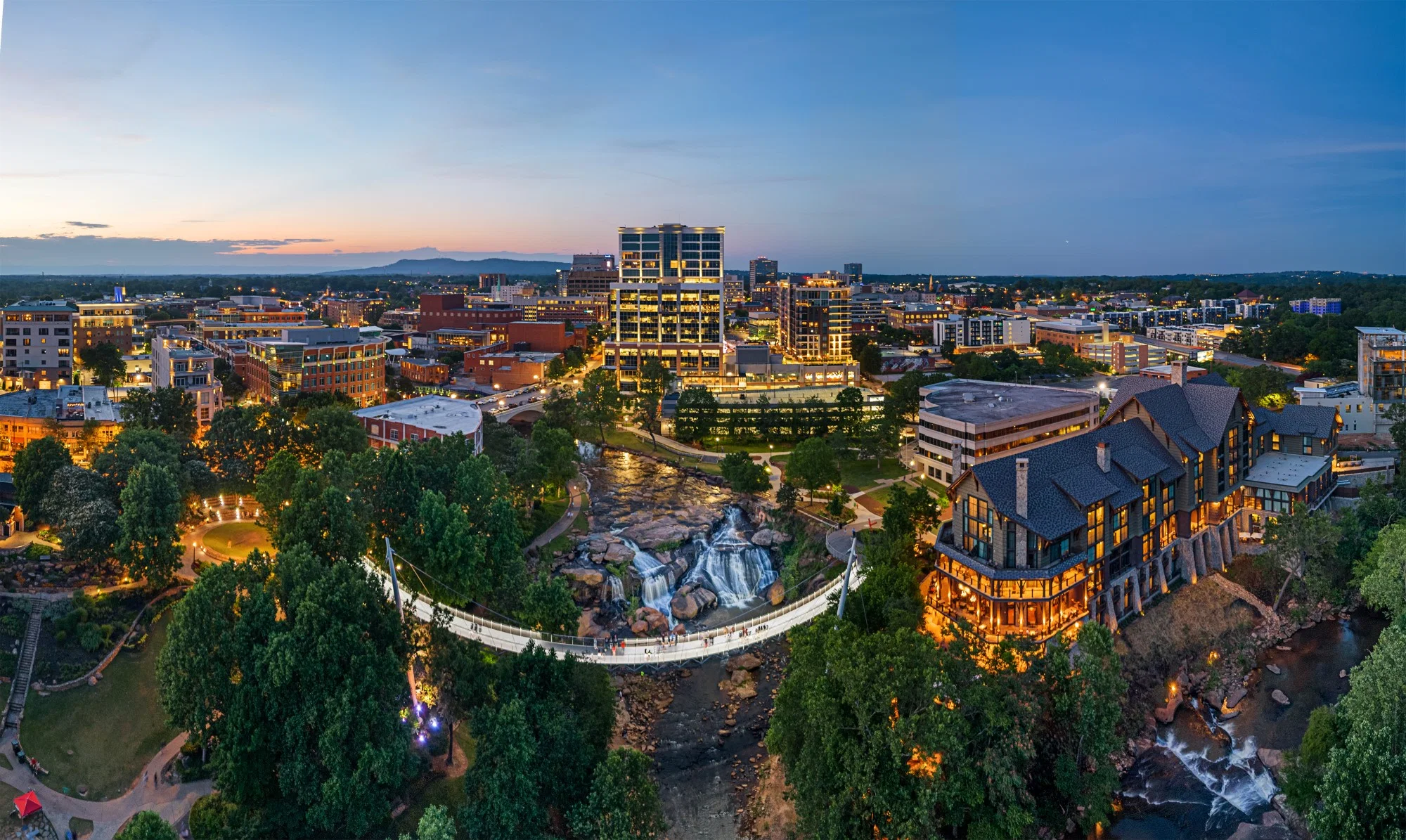 DST Roofing Services in Greenville, SC in Greenville