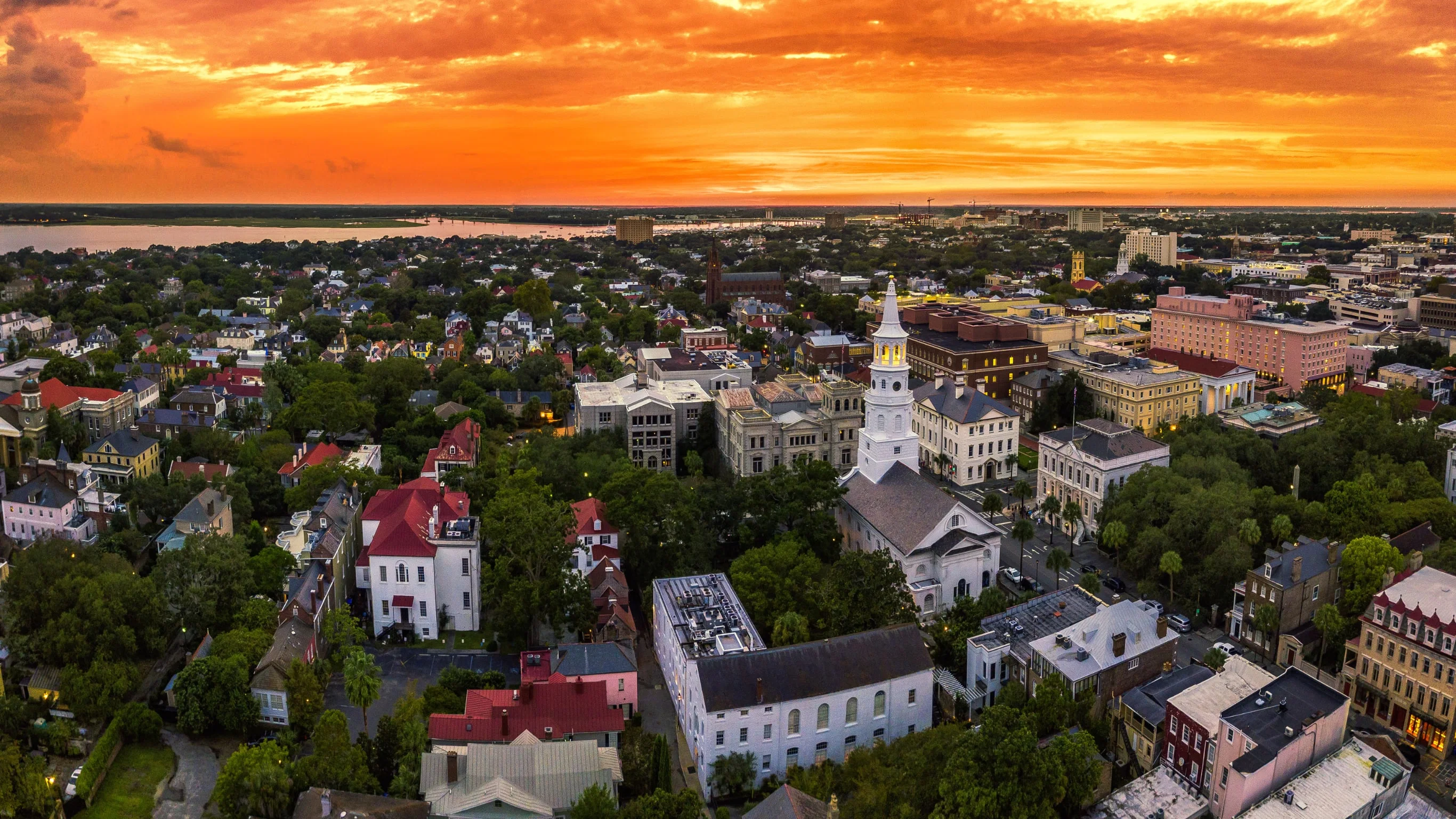 Hotel and Hospitality Property Roofing in Greenville, SC in Greenville