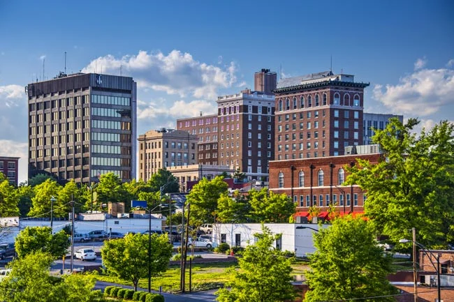 Greenville commercial roofing planning