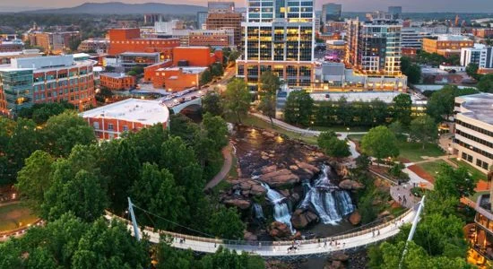 Greenville commercial roof repair and replacement planning