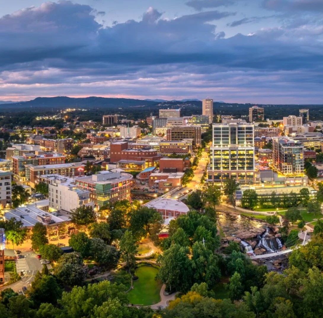Greenville commercial roofing planning
