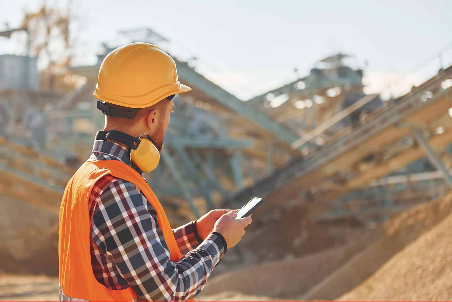 General Contractors in Greenville