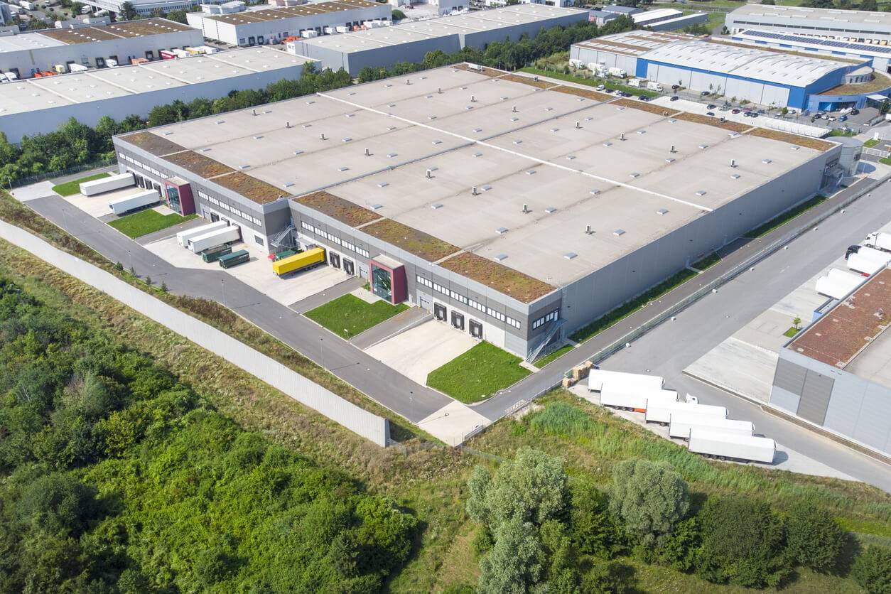 Manufacturing Operators in Greenville