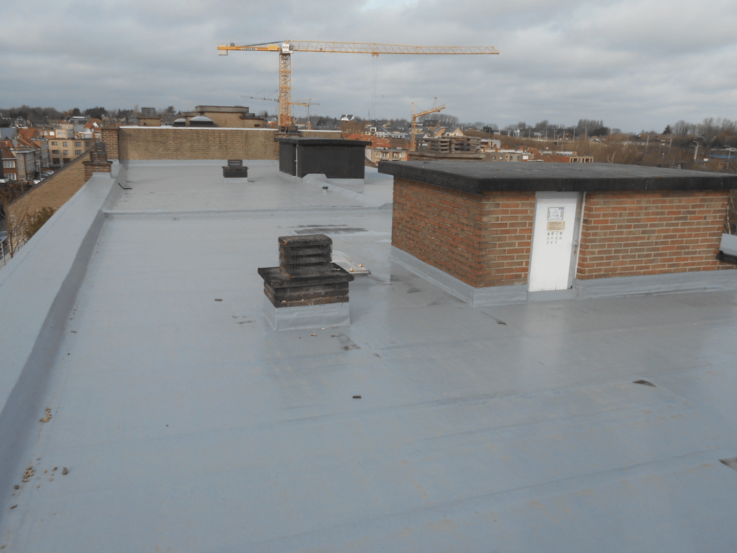 IKO Commercial in Greenville