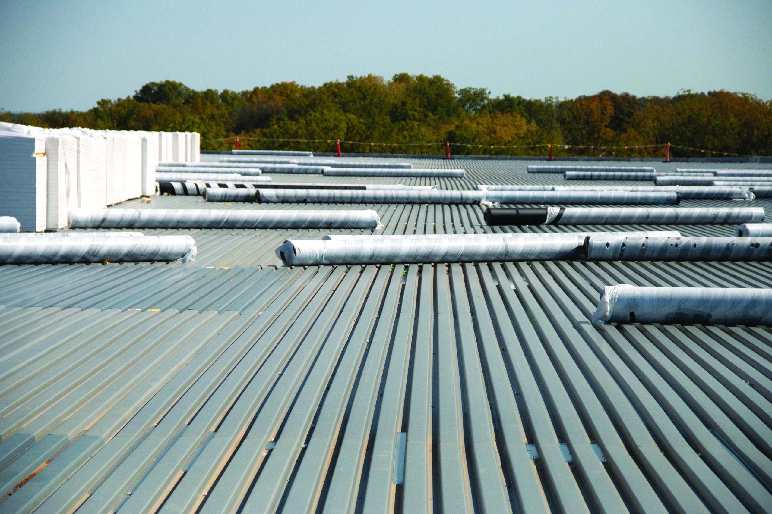 Mule-Hide in Greenville