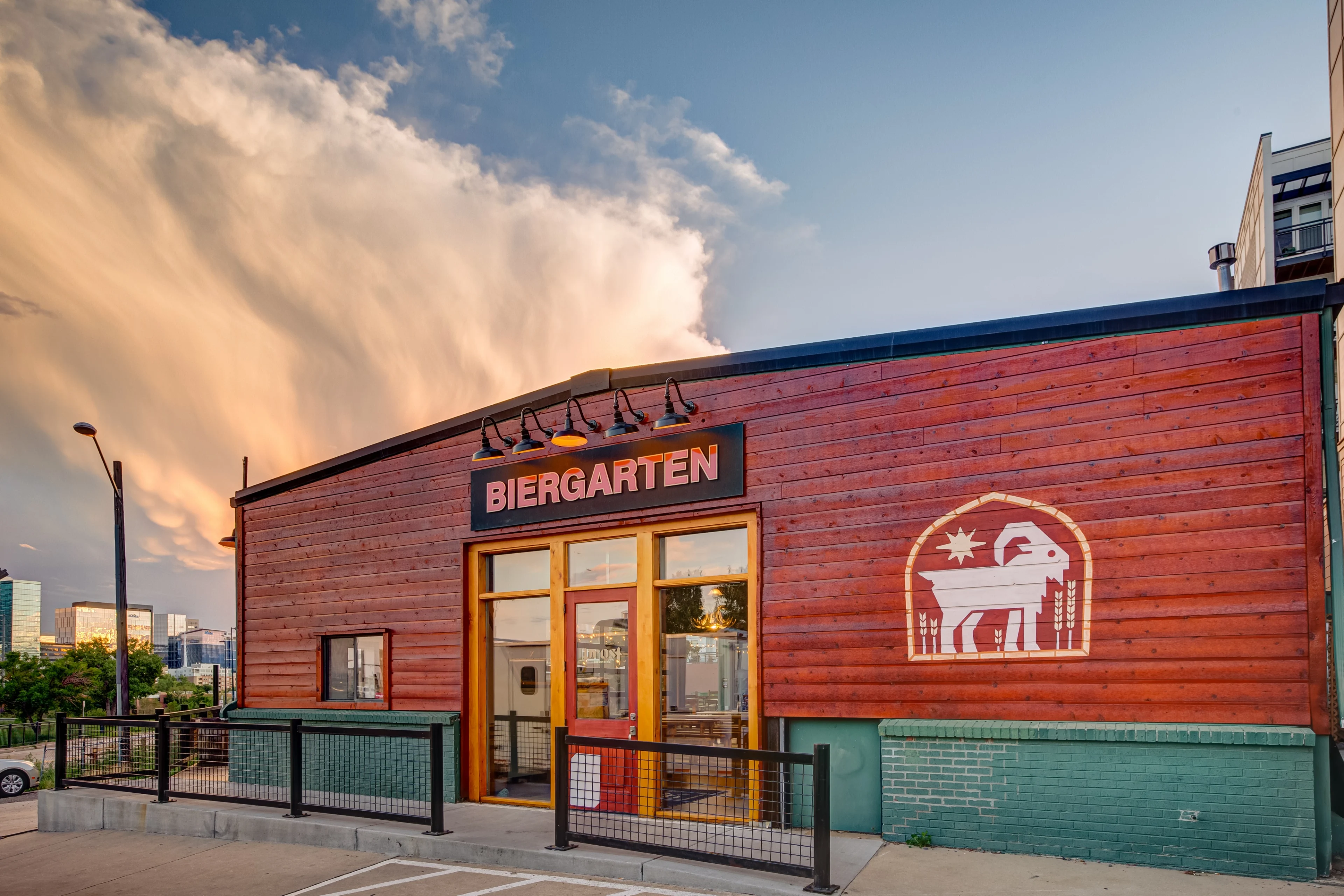 Brewery, Distillery & Food Production Roofing in Greenville, SC in Greenville