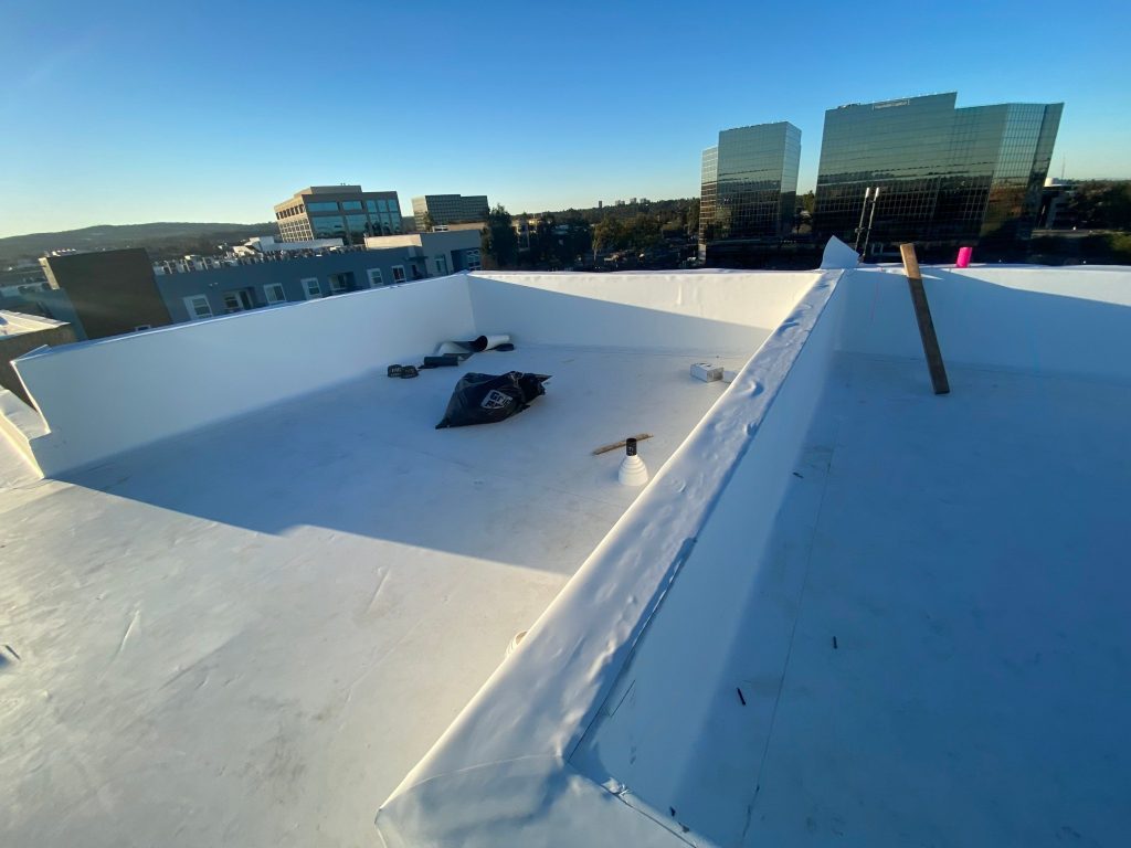 KEE Roof Systems in Greenville