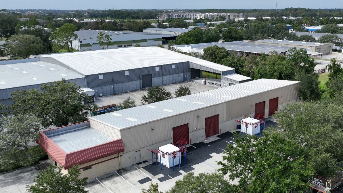 Commercial Roof Inspection in Greenville, SC in Greenville