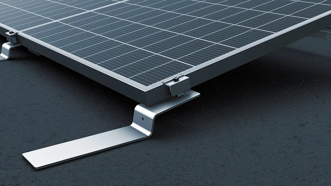Solar Roof Integration for Greenville, SC Commercial Buildings in Greenville, SC in Greenville